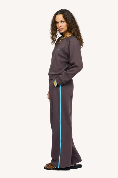 Fleece Palazzo