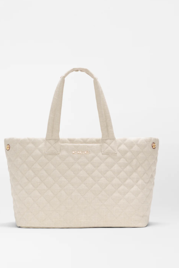 Medium Metro City Tote