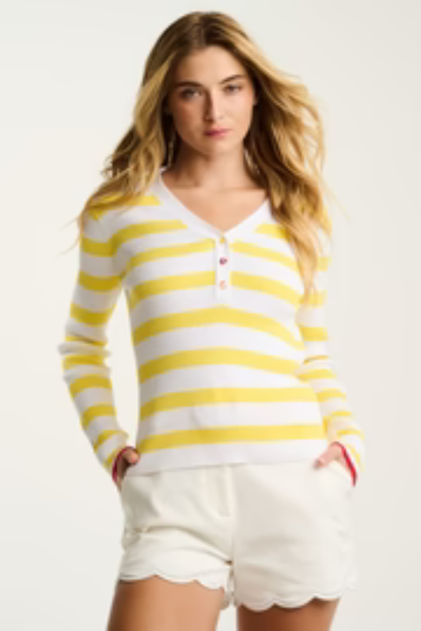 Lucky Stripe