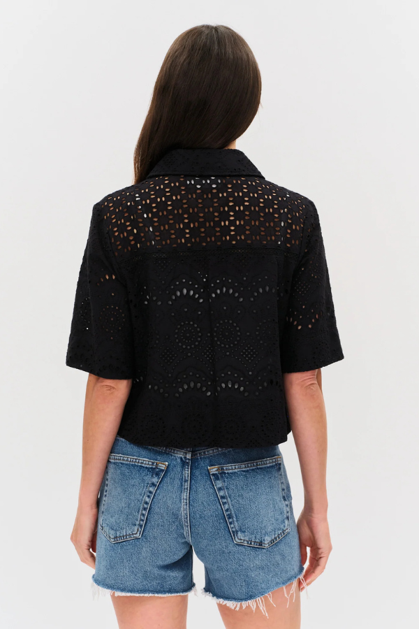 Tove Eyelet