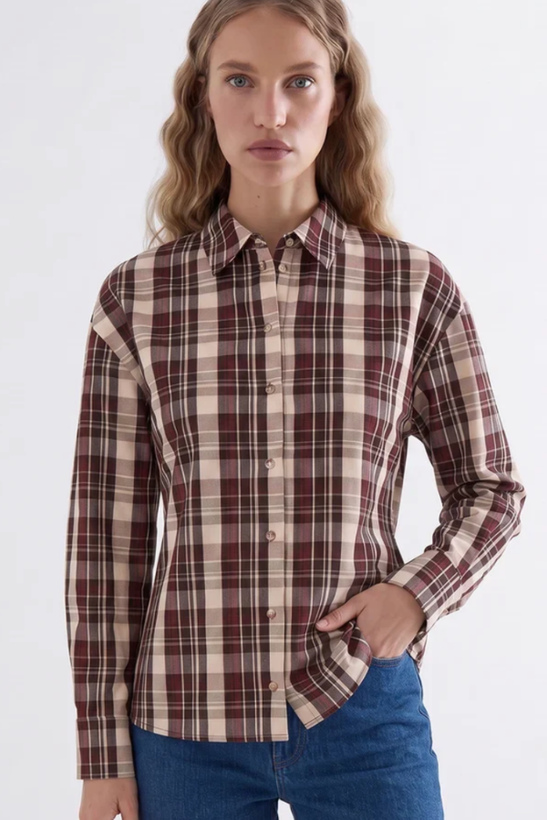 Airi Shirt