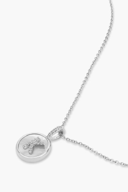 Baby Love Letters K