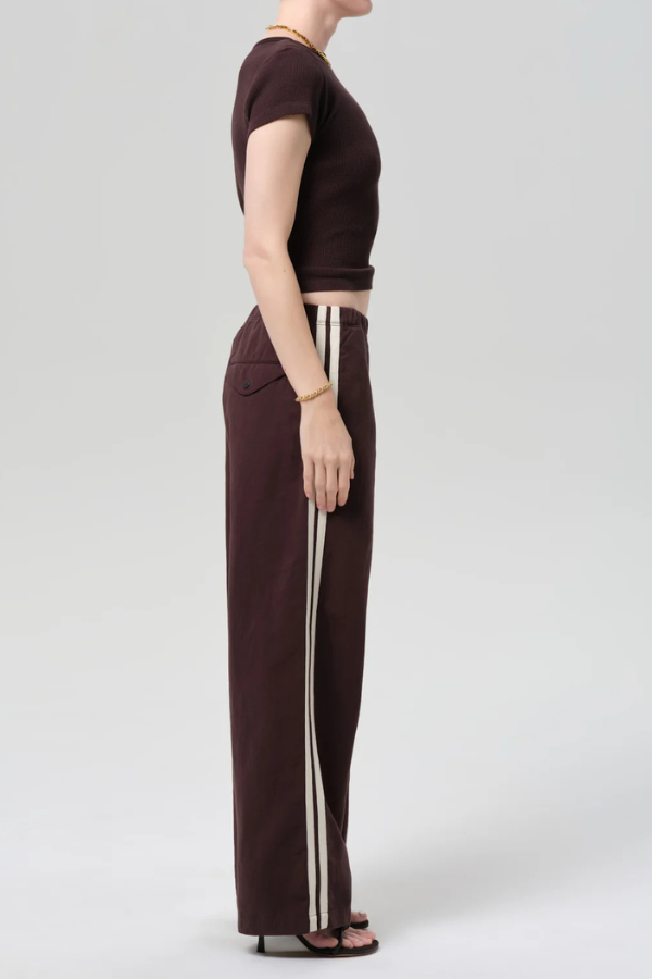 Aurora Track  Pant