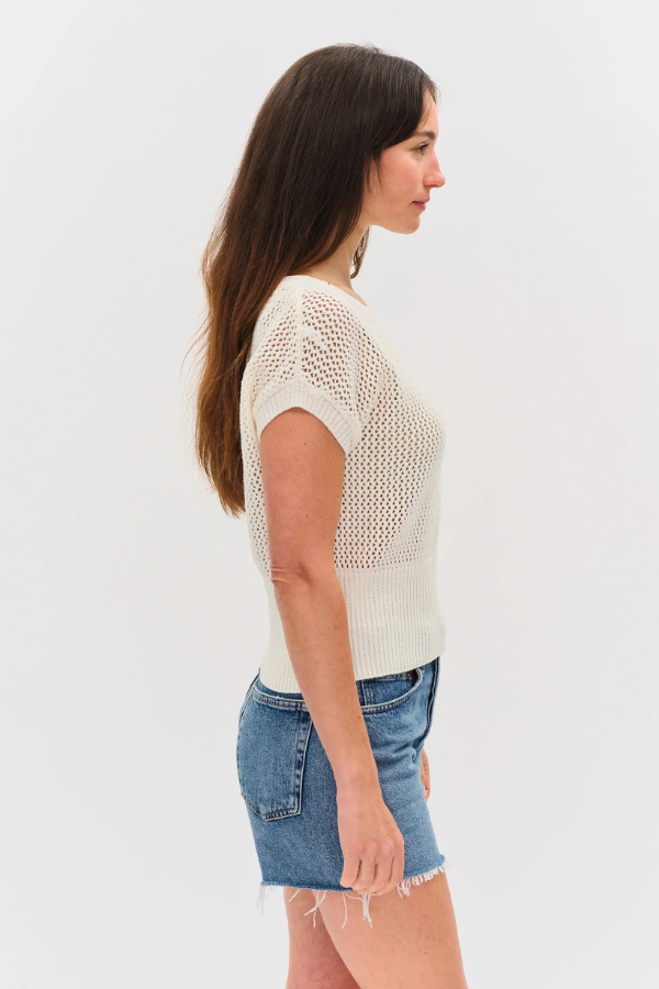 Capri Crochet