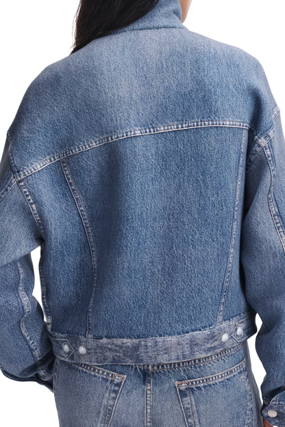 Miramar Spacer Trucker