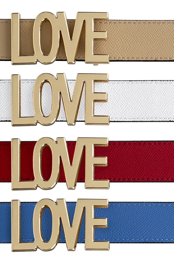 Love Buckle