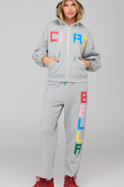 Ciao Hoodie