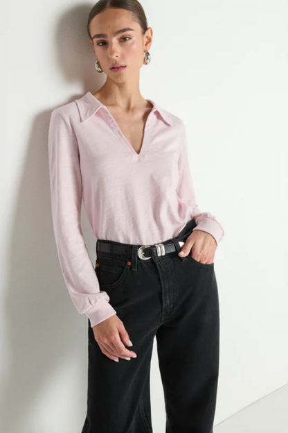 Kimberley Polo Tee