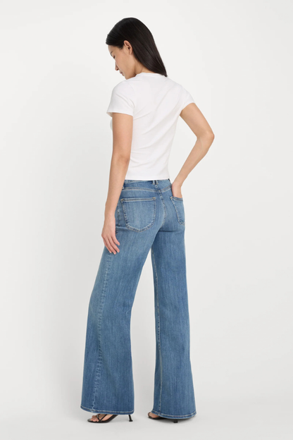 Good Waist Palazzo
