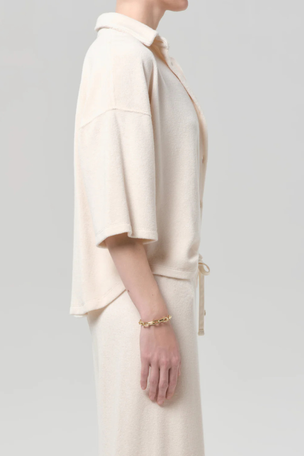 Francis Knit Shirt