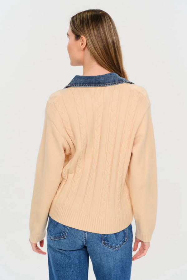 Kai Sweater