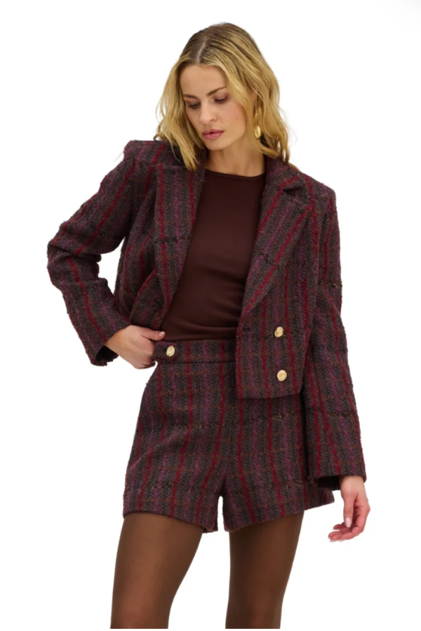Cecilia Blazer