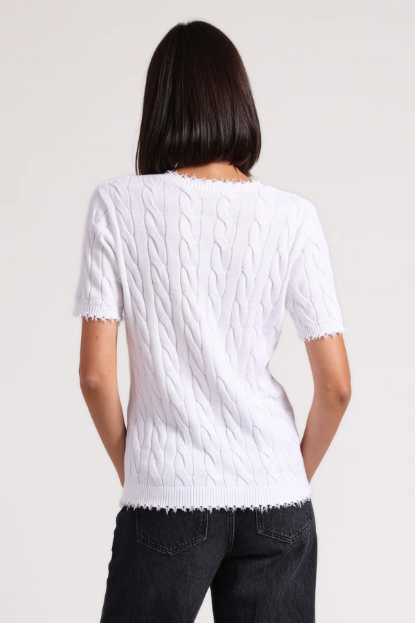Frayed Cable V