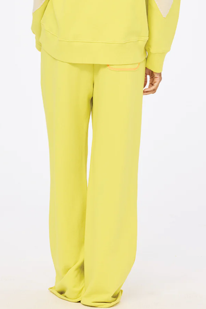 Weekend Barb Sweatpant