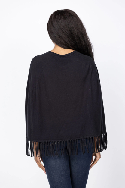 Fringe Cape
