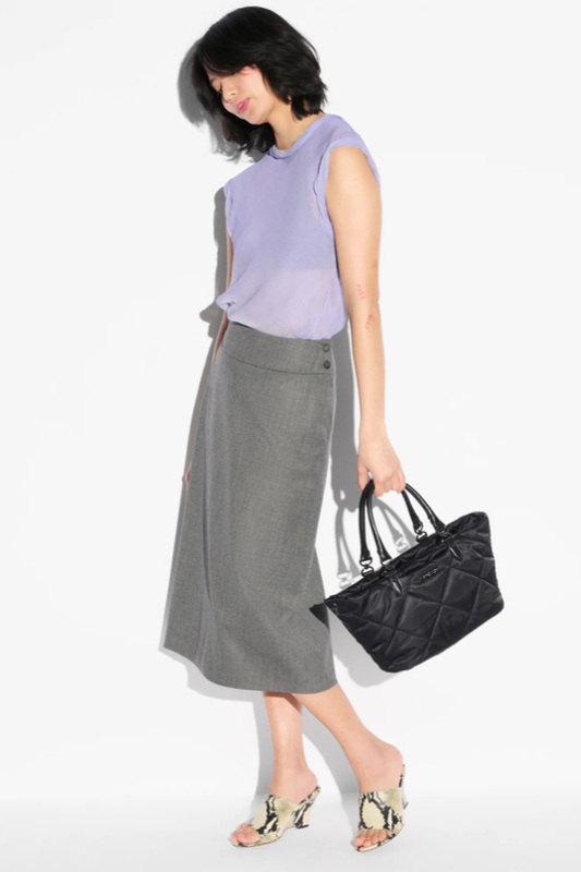 Sm Madison Tote