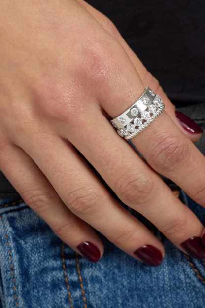 Ashley Venice Ring