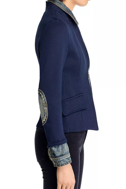 Clarissa Blazer
