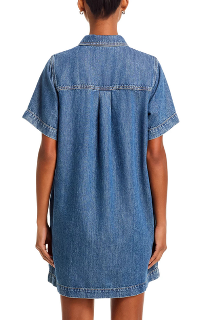Uftwt Hayley Mini Dress