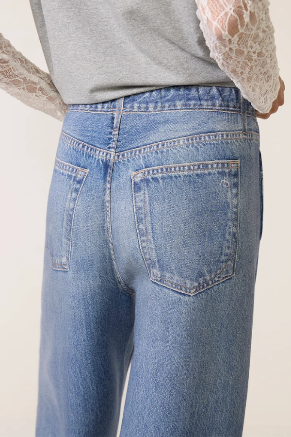 Miramar Spacer Pant