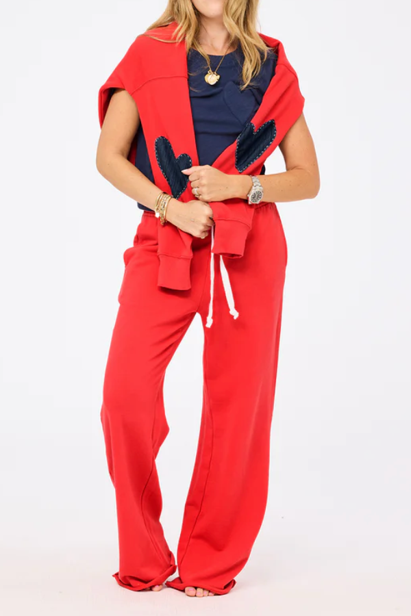 Barb Sweats