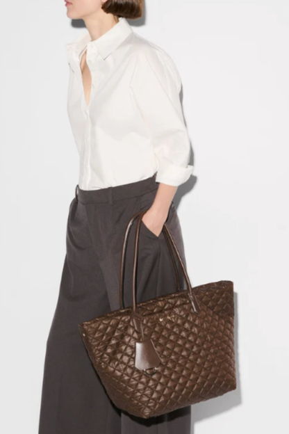 Daily Tote