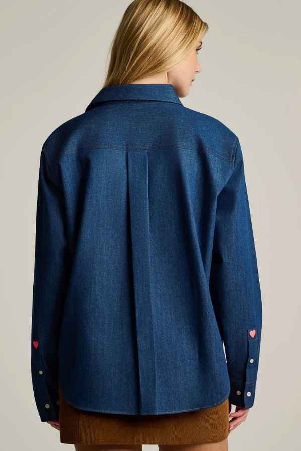 Ruffled Up