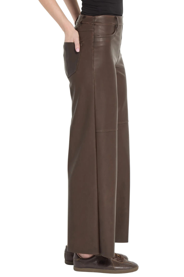 Cortina Vegan Leather
