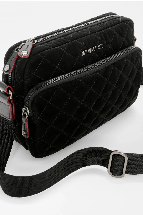 Metro Camera Bag II