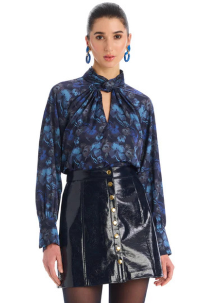 Samantha Blouse