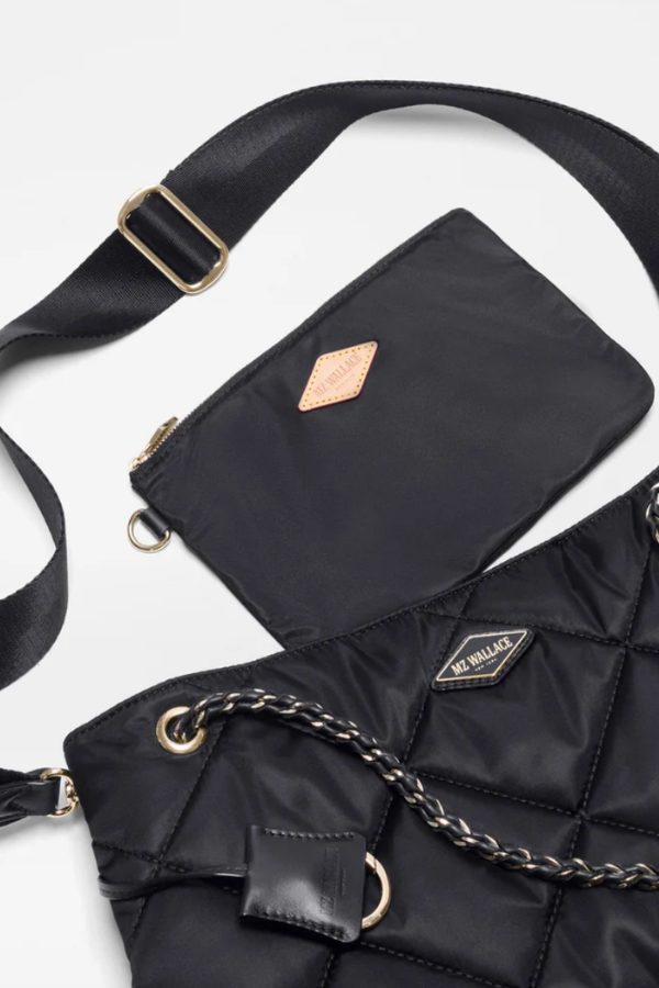Frankie Tote