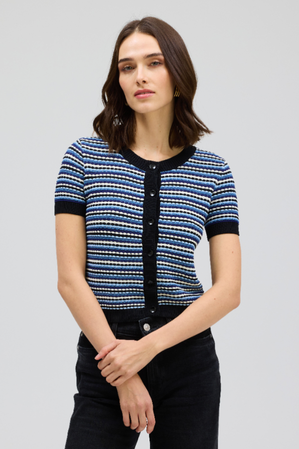 Adelle Cardigan