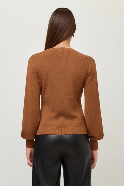 Amelia Bolero Shrug