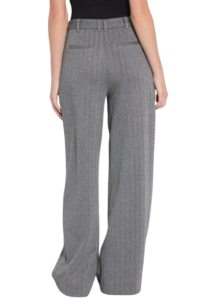 Isabelle Pleated Trouser