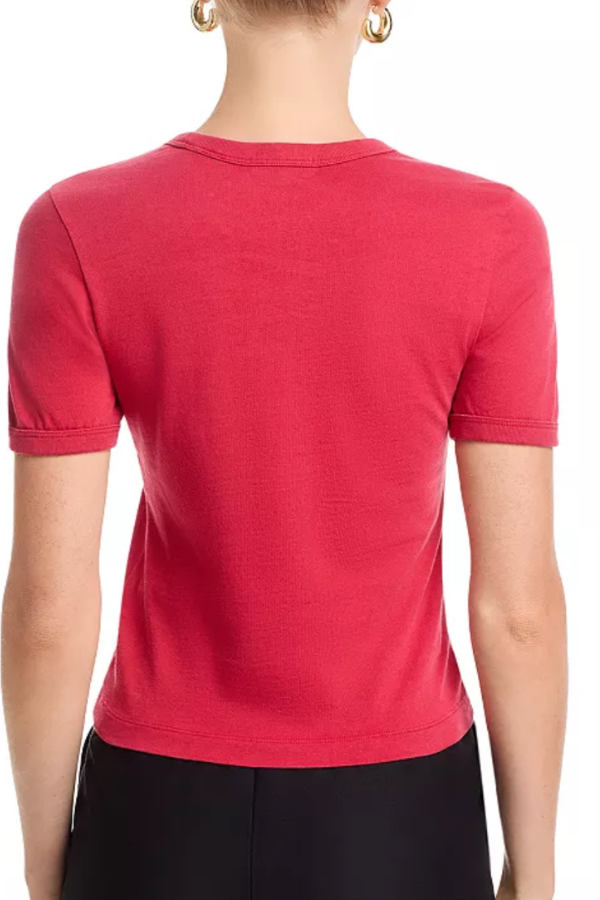 Sweetheart Mica Tee
