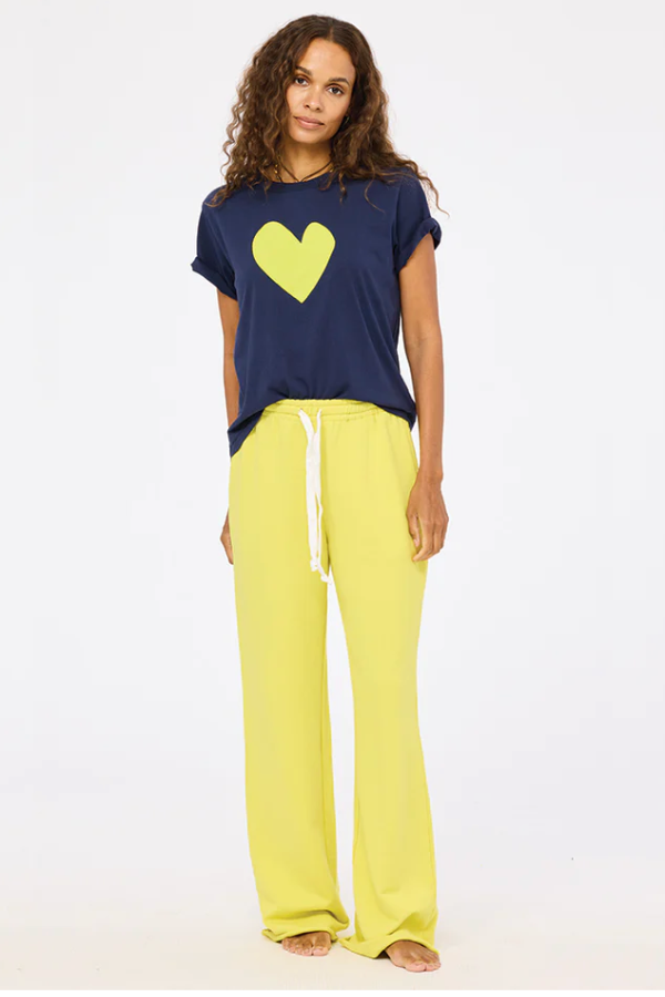 Suke Imperfect Heart Tee
