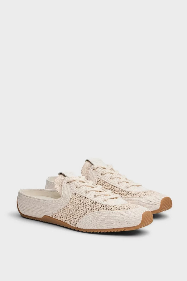 Retro Runner Mule