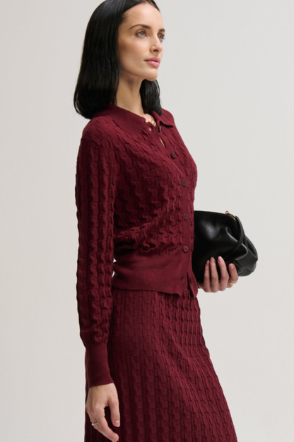 Marley Cardigan