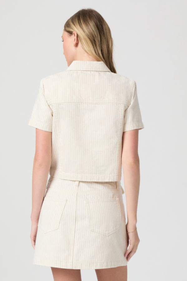 Elly Jacket