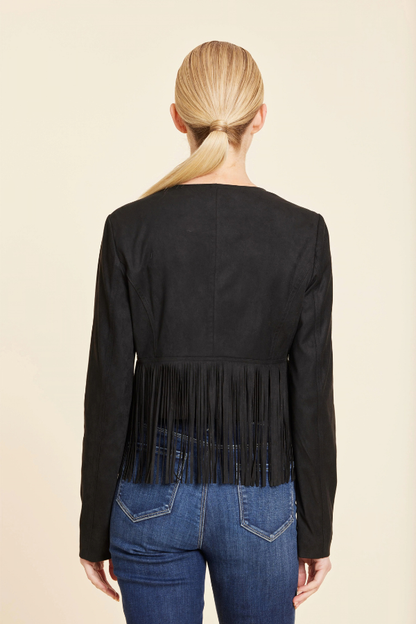 Fringe Jkt