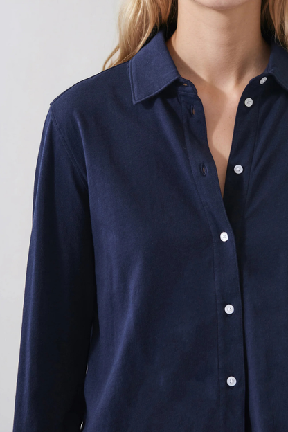 Relaxed Button