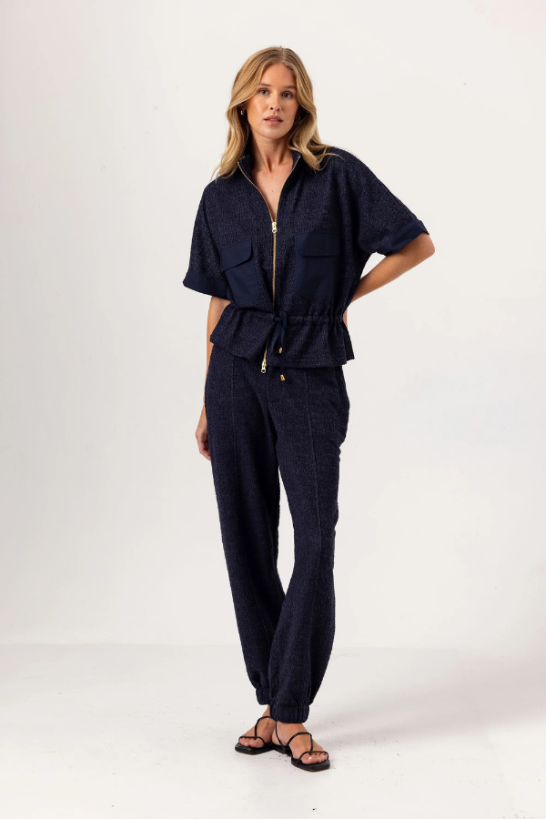Lysse Jacket