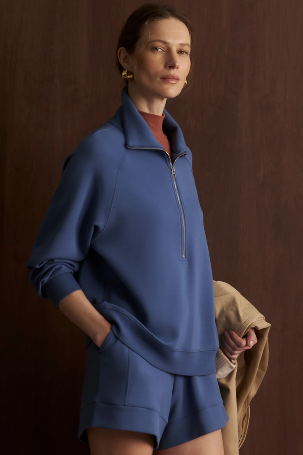 Selene 1/2 Zip