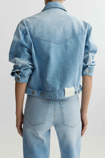 Jodie Denim Jacket