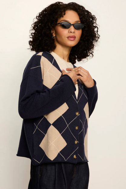Arden Cardigan