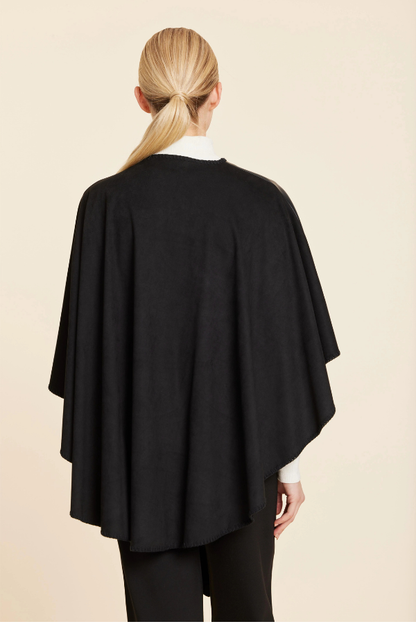 Whipstitch Wrap