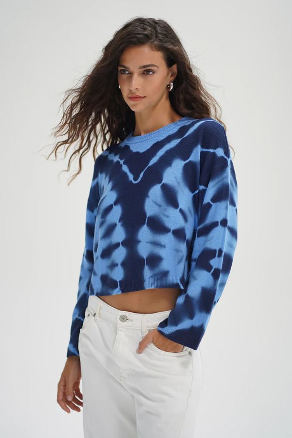 Caprina Tie Dye