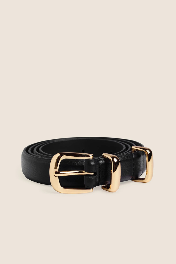 Skinny Jordan Belt