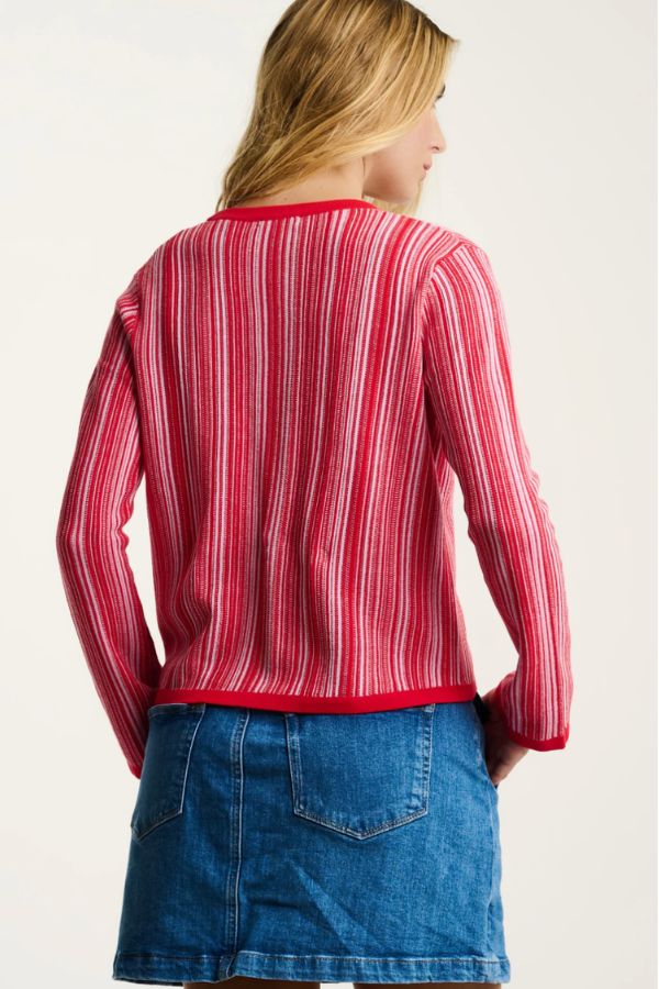 Sun Kissed Cardi