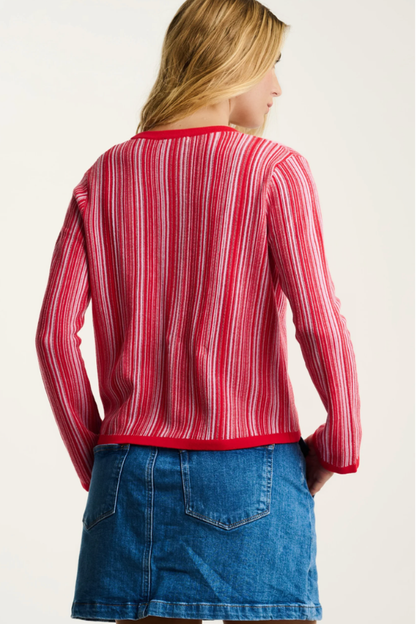 Sun Kissed Cardi